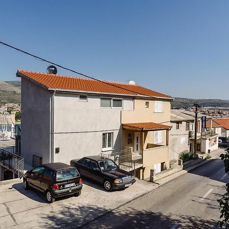 Kamerlengo Trogir Exteriér fotografie