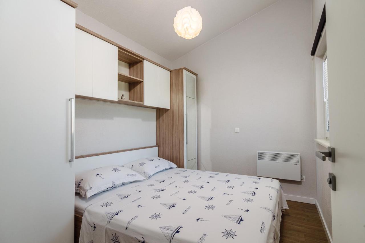 Kamerlengo Trogir Exteriér fotografie