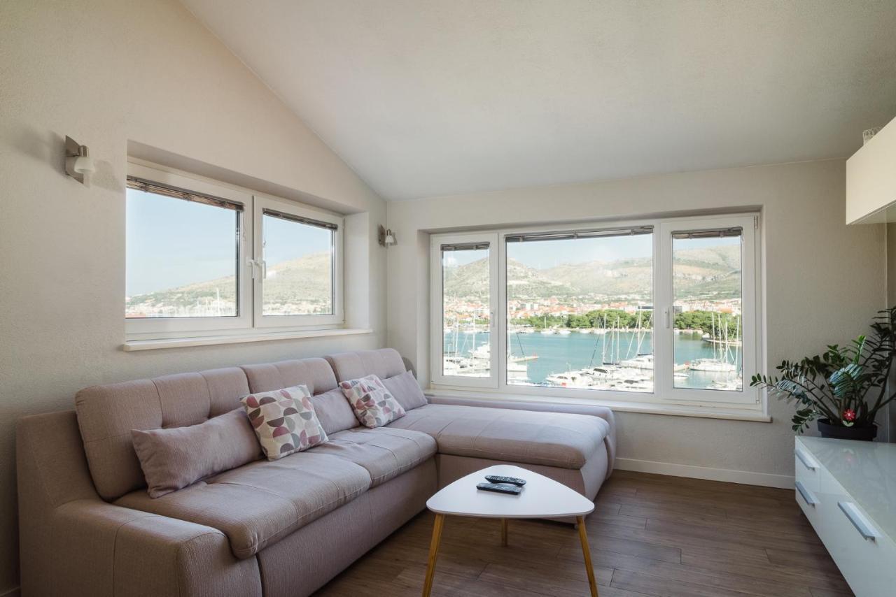 Kamerlengo Trogir Exteriér fotografie