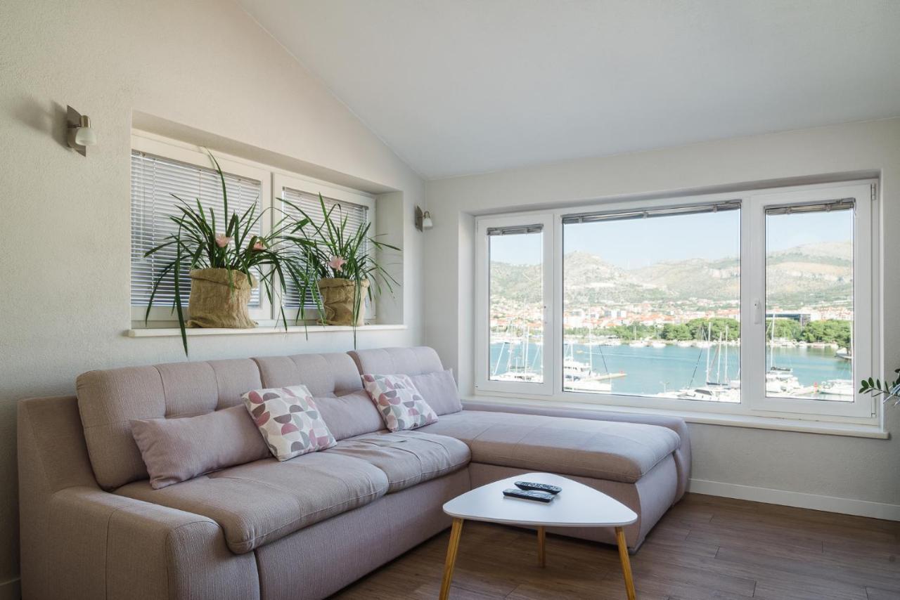 Kamerlengo Trogir Exteriér fotografie